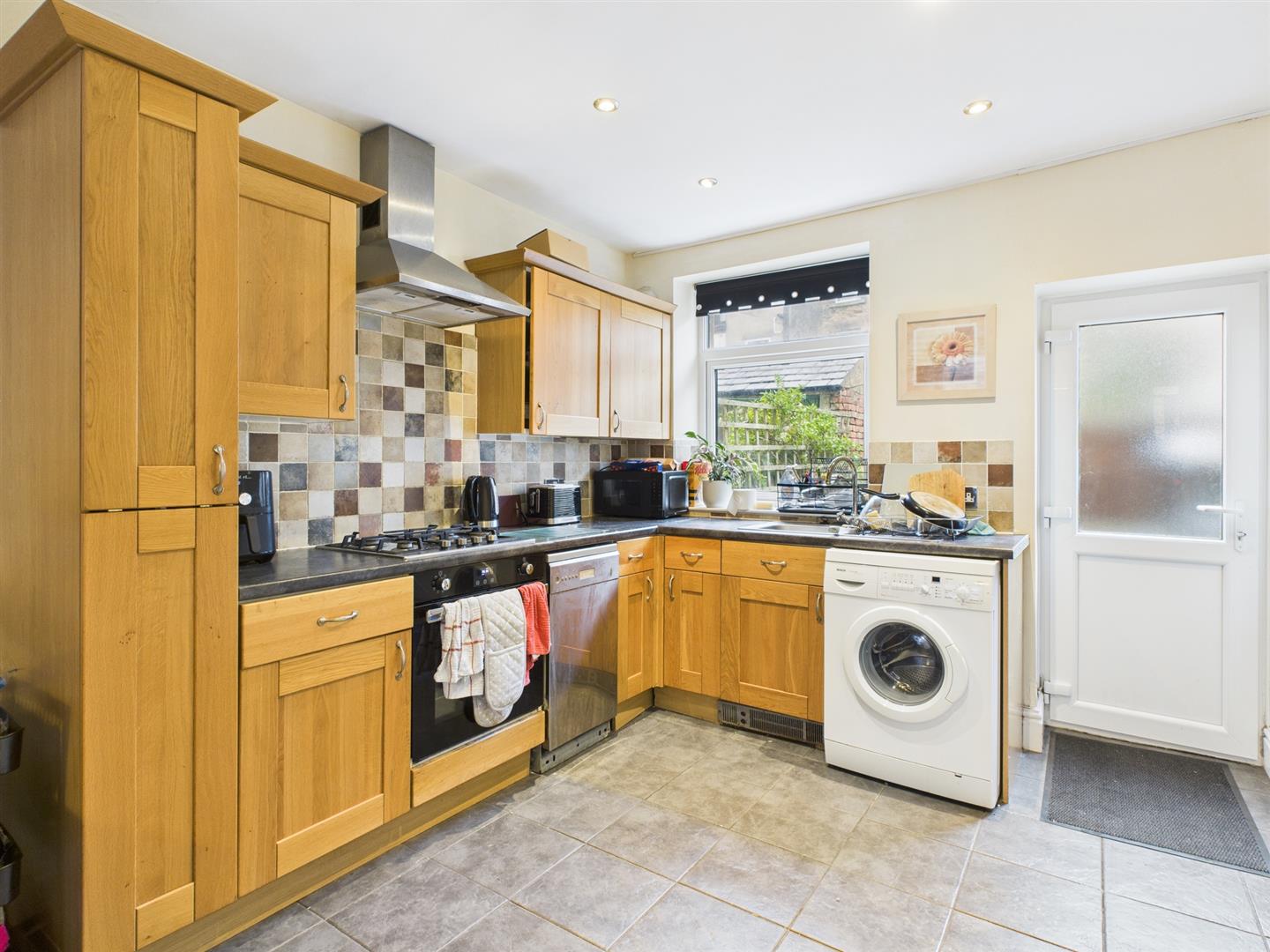 53 Prospect Street, Lancaster LA1 3BL